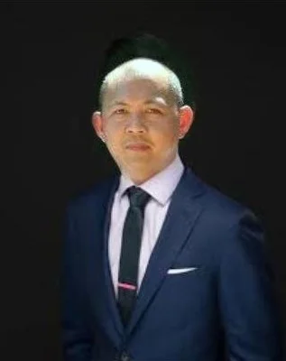 Image of Chris Chiong
